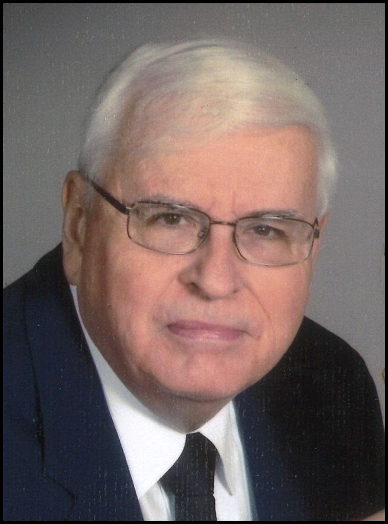 Bruce Ainslie Ackerman