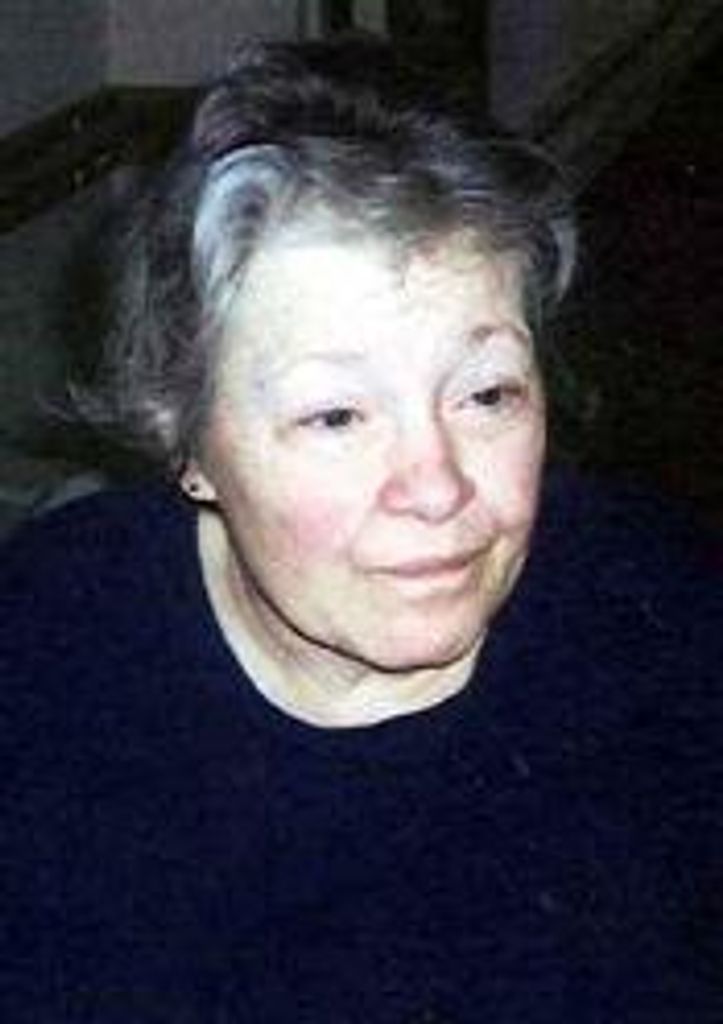 Cynthia Ellen Schalley