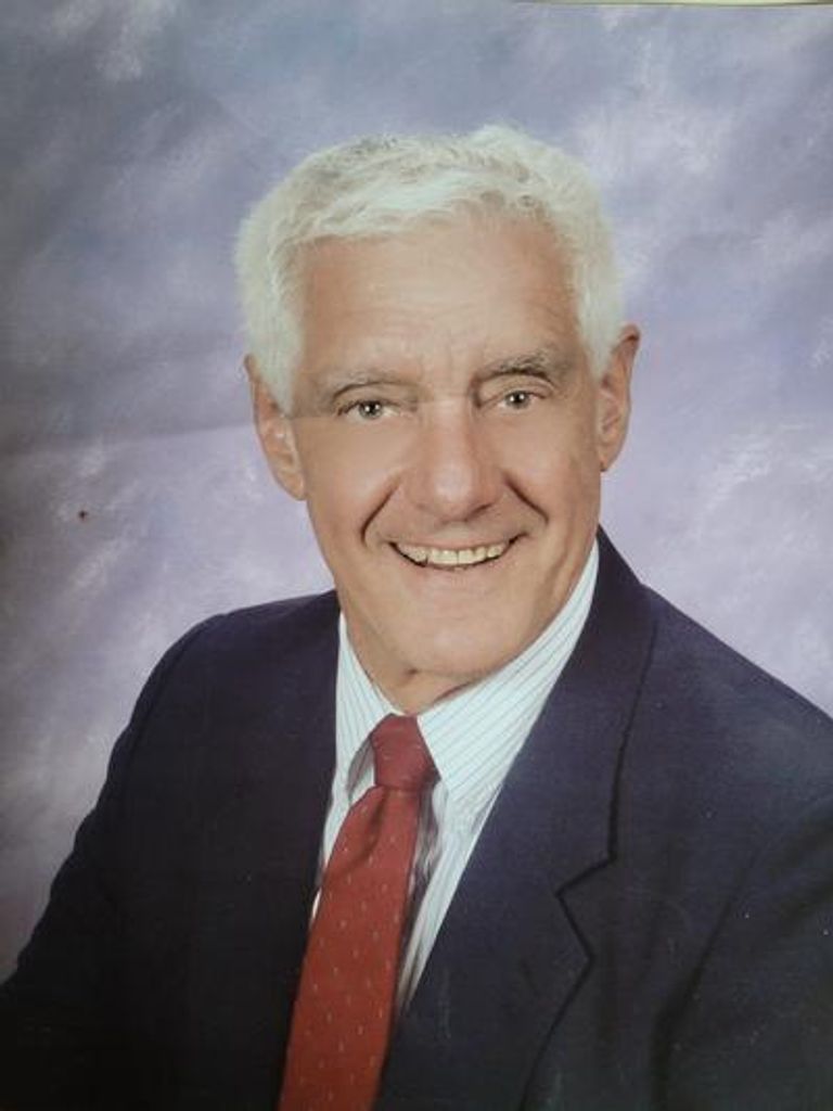 T. Richard "Dick" Latham