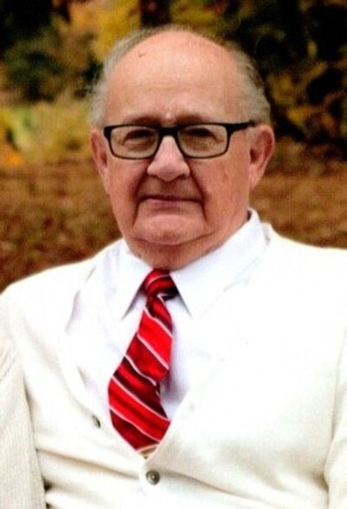 Jerry L. Sipe Profile Photo