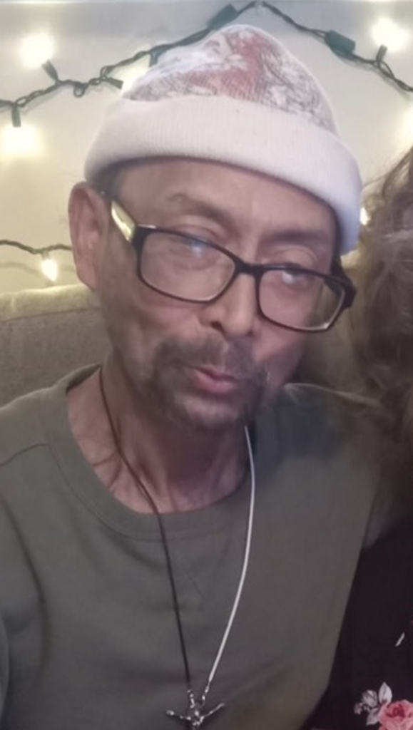 Ruben Romero Profile Photo
