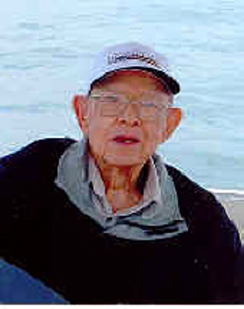 Ivan K. Davis