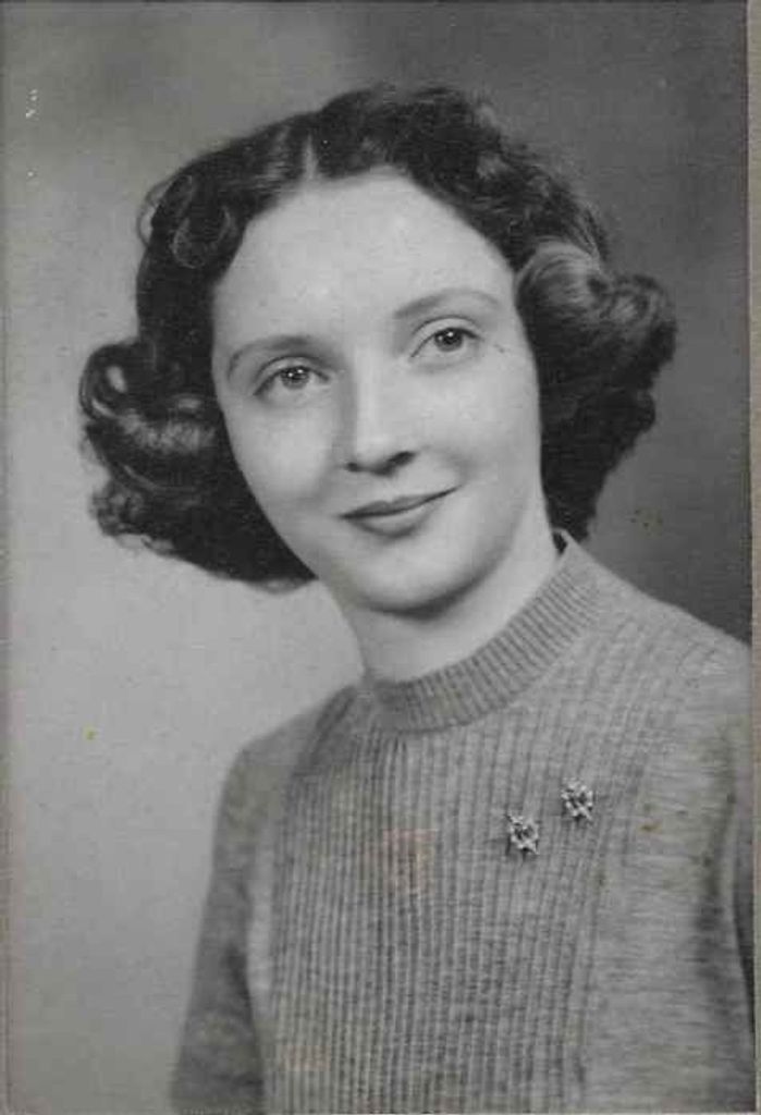 Lois Corbett