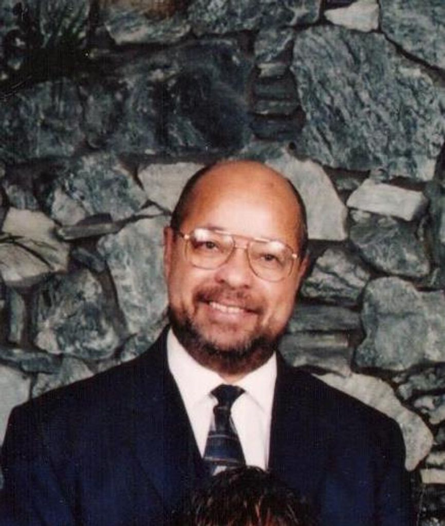 Eugene Patrick Barksdale