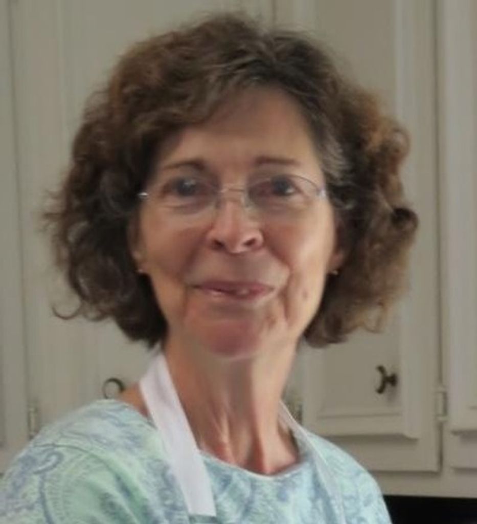 Betty Ann Sonnier Sparks Profile Photo