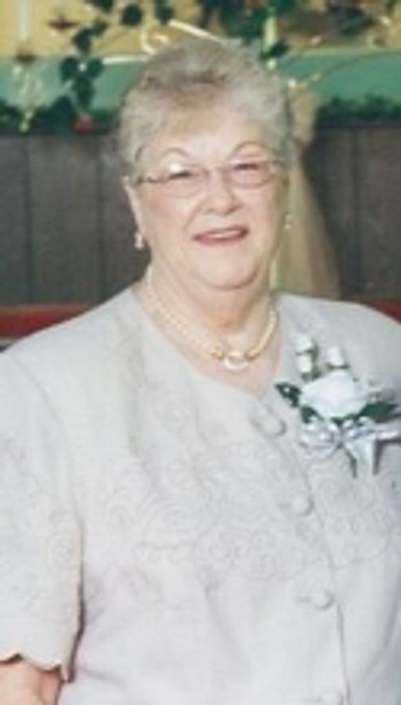 Marilyn Darleen Partin