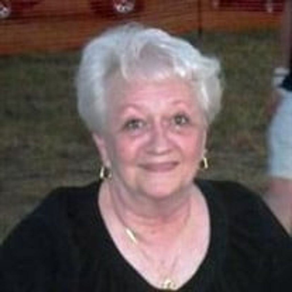 Linda Smith Murray