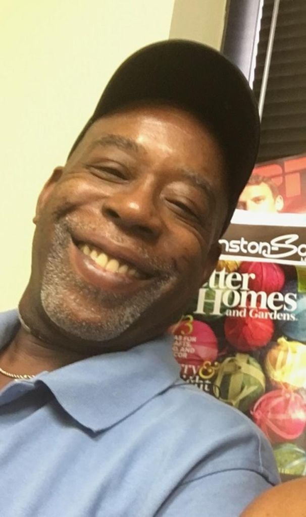 Willie James Campbell, Jr.