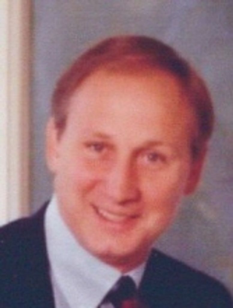 Michael S. Clark