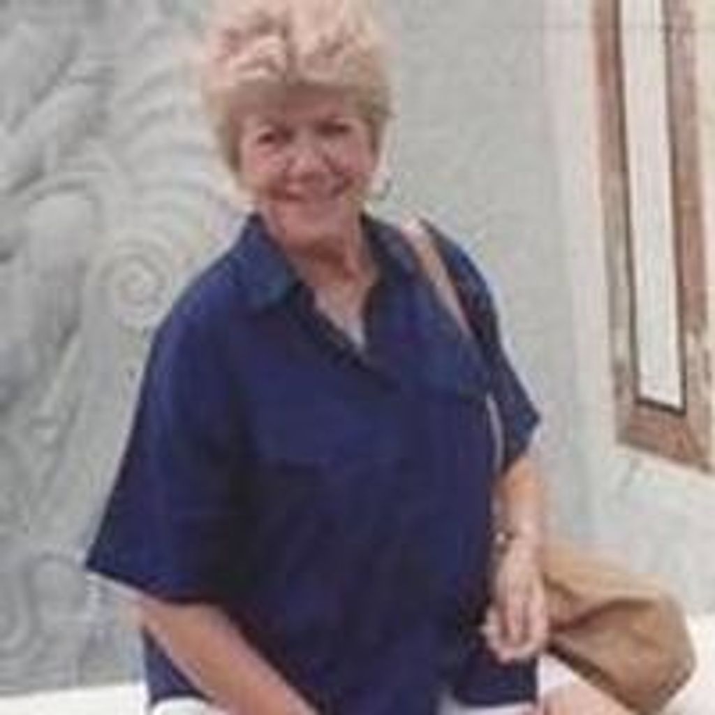 Donna Jayne Allen Hulsman