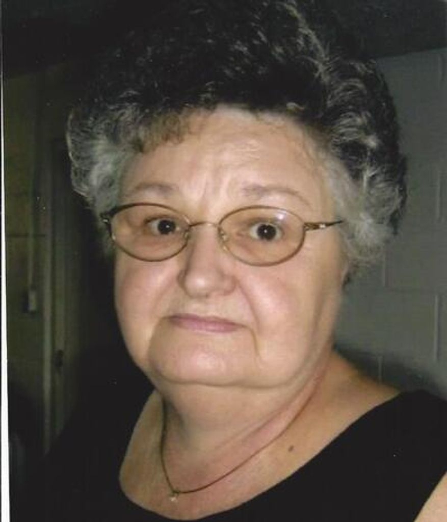 Judy Lee Dotson Powers Profile Photo