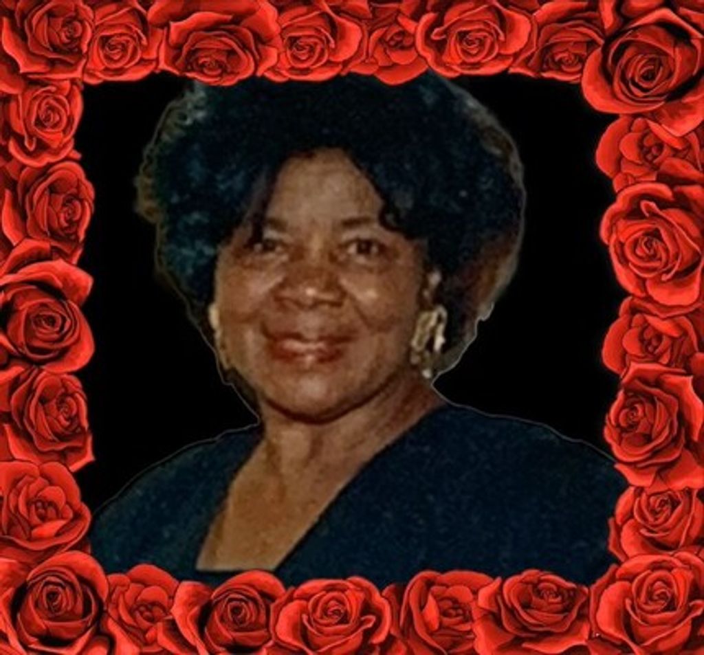 Inez Elizabeth Farrish Profile Photo