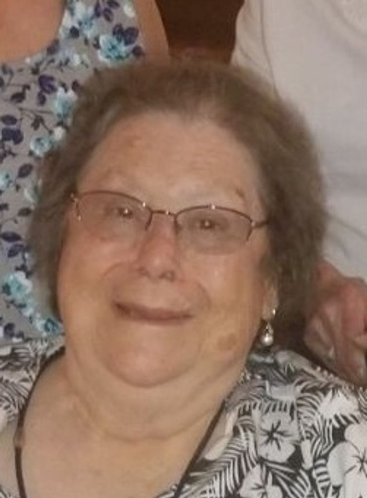 Sue Rinker Profile Photo