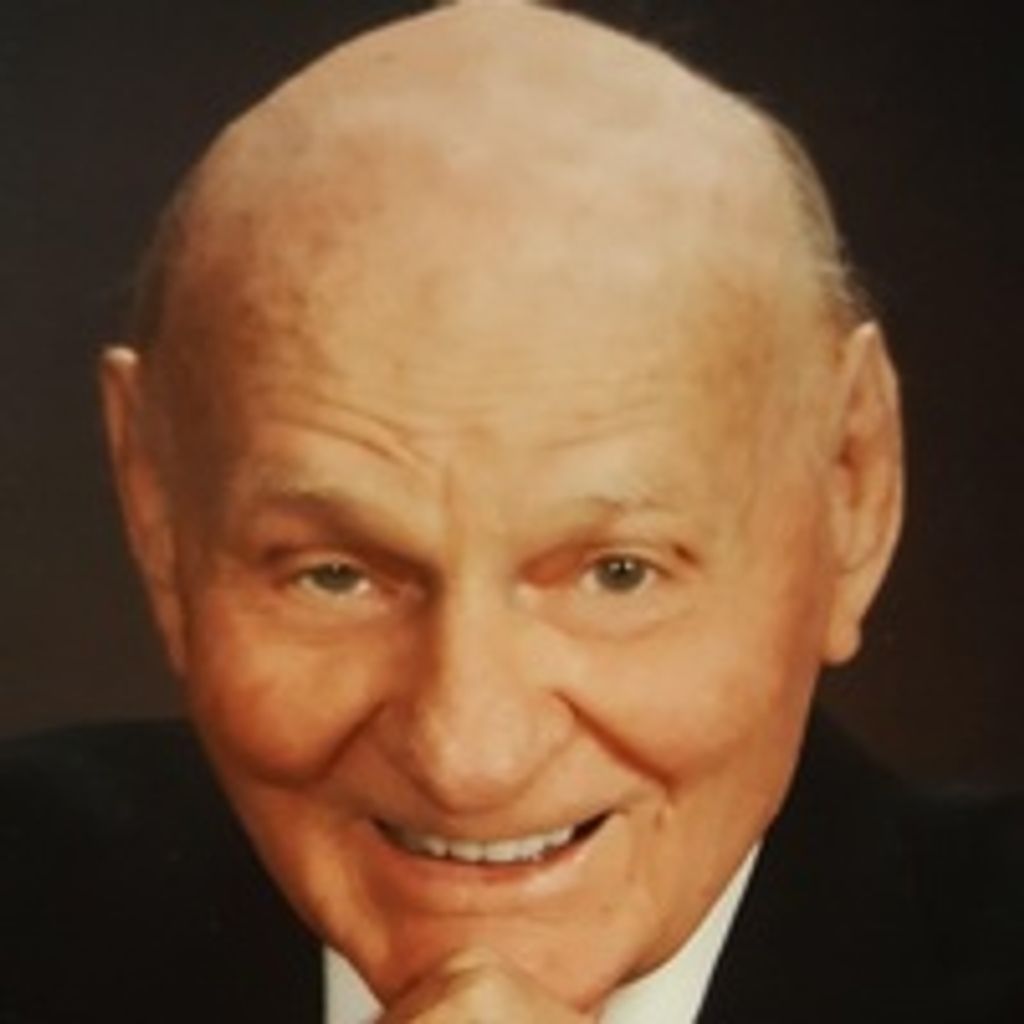 Roy Dean Liebman