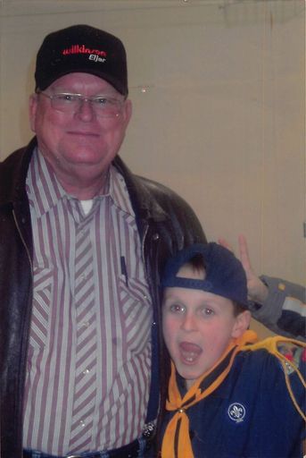 James "Jimmy" Erdman Baker Jr photo gallery thumbnail 2 of 74