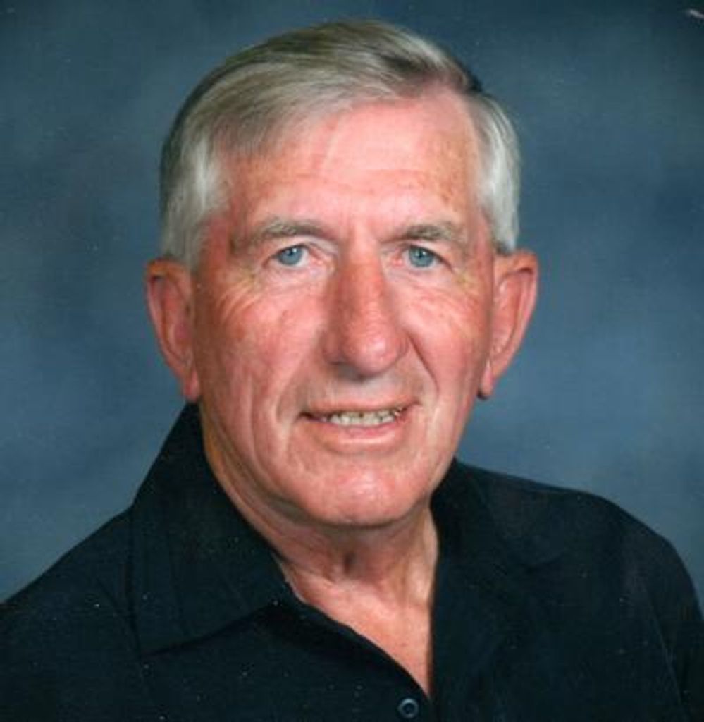 Frederick Ragolt Zeien