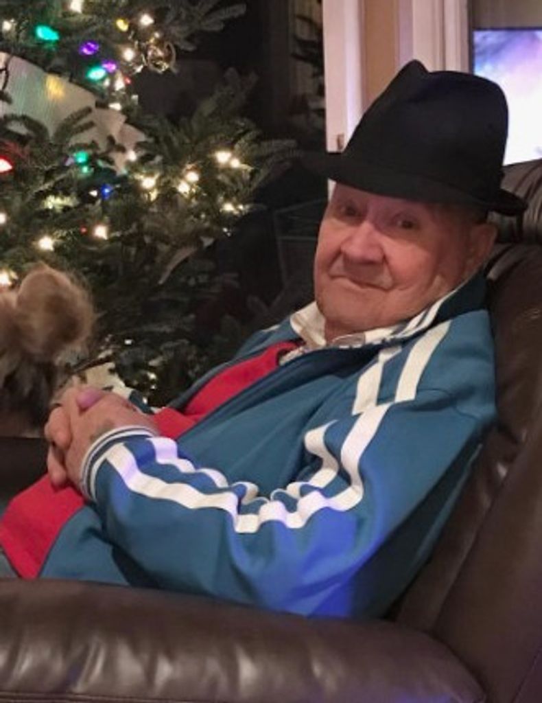 Billy Junior Simmonds