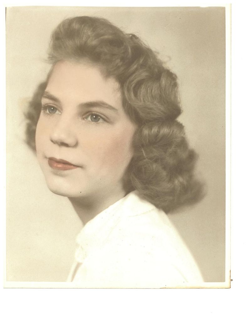 Patsy Ann Crabtree Profile Photo