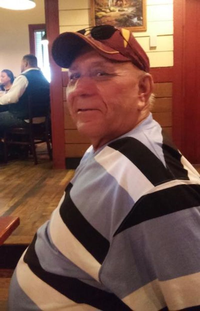 James "Bill" William Morris Profile Photo