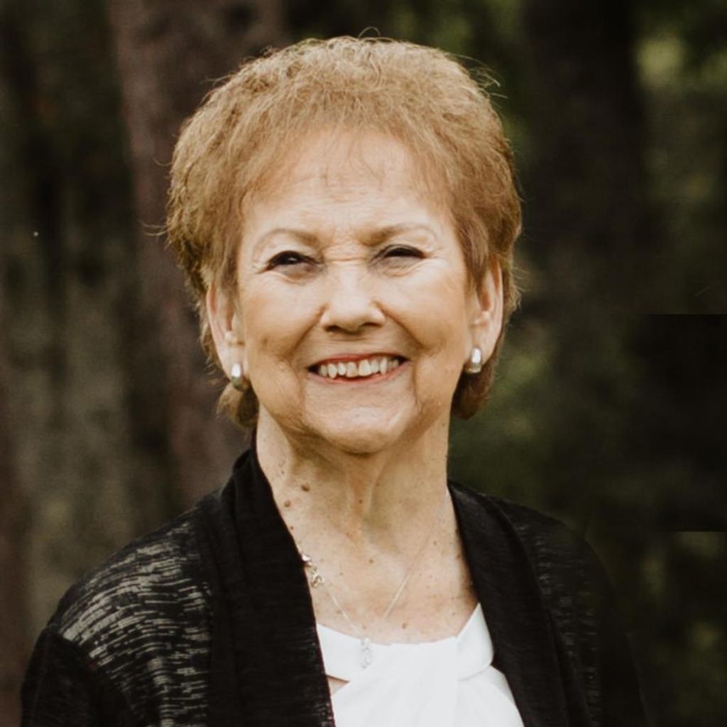 Connie Blewett Roberson