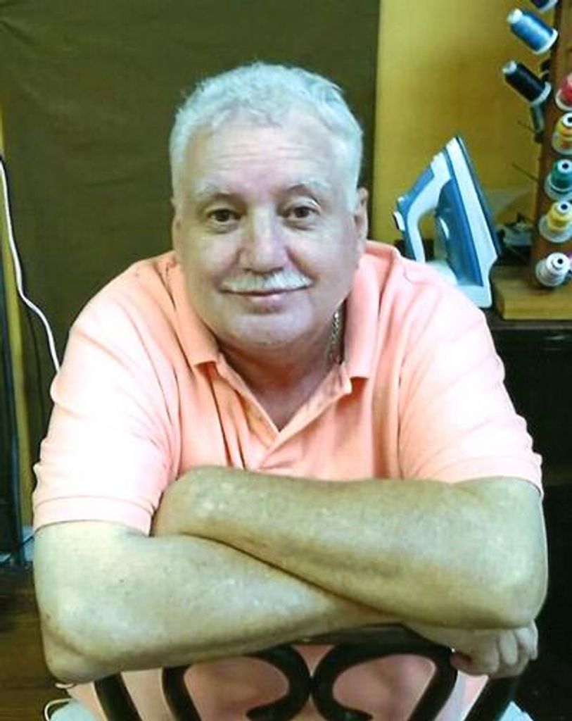 Bobby Ray Mcdaniel Profile Photo