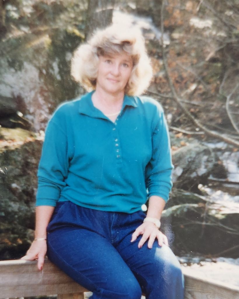 Patricia McDonald Dinkins Profile Photo