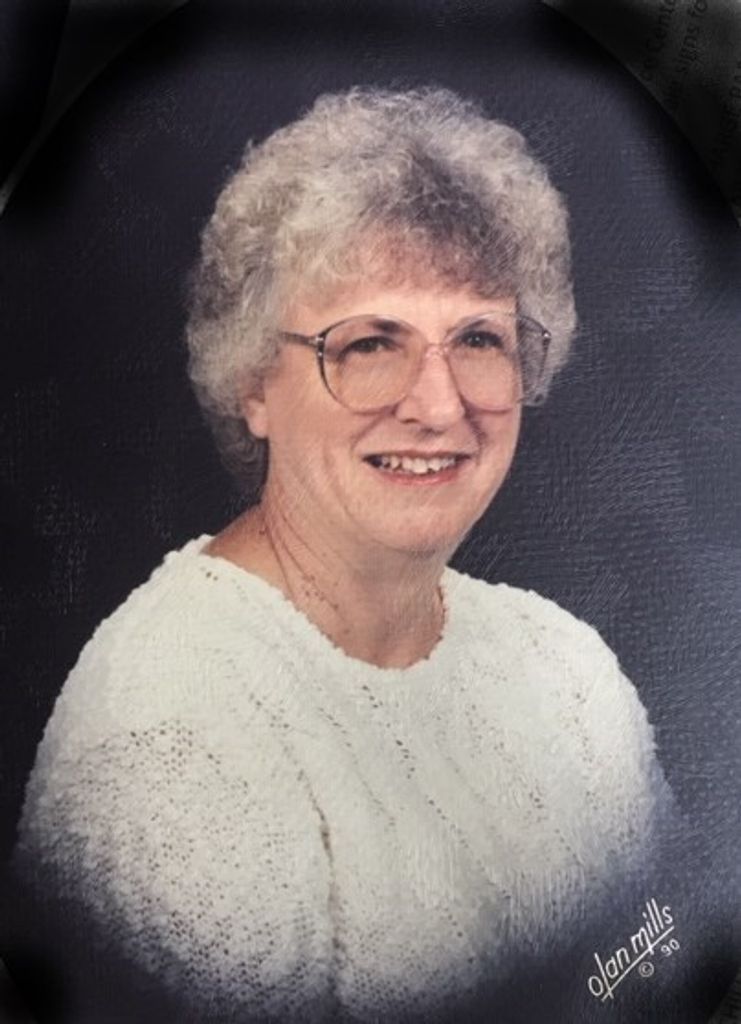 Barbara Carlson