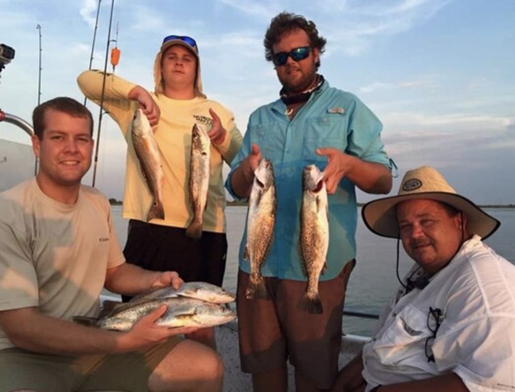 Jerry Mark Clawson Profile Photo