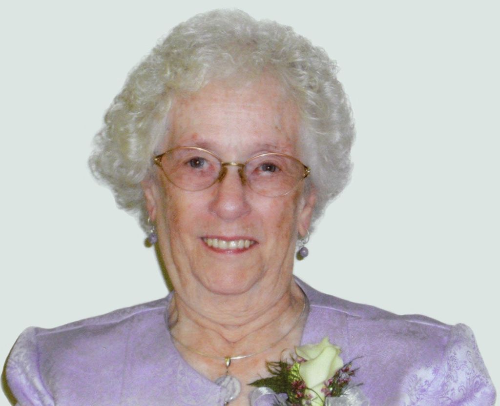 Beverly Underwood Profile Photo