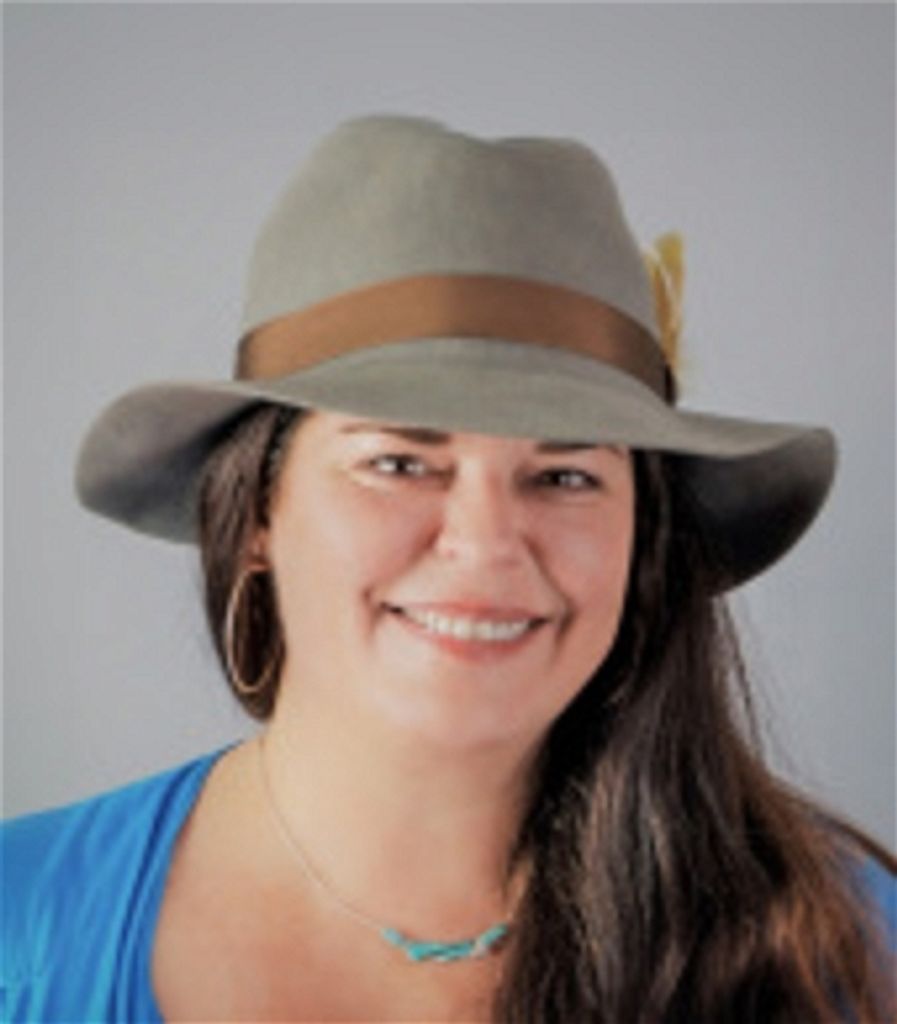 Kathryn Anne Thompson Profile Photo