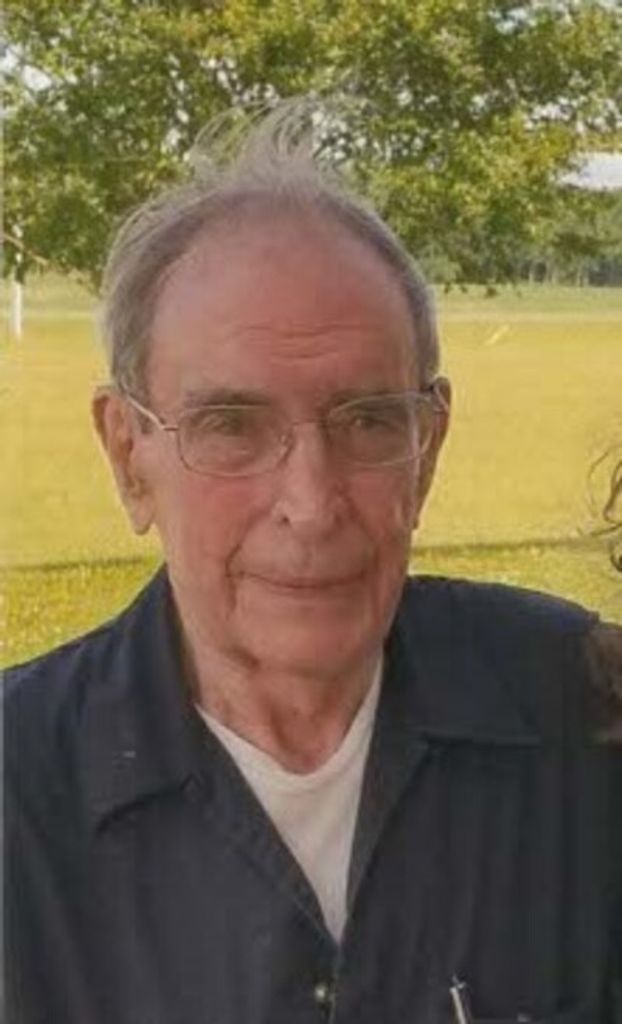 Marlin F. Saltzman Profile Photo