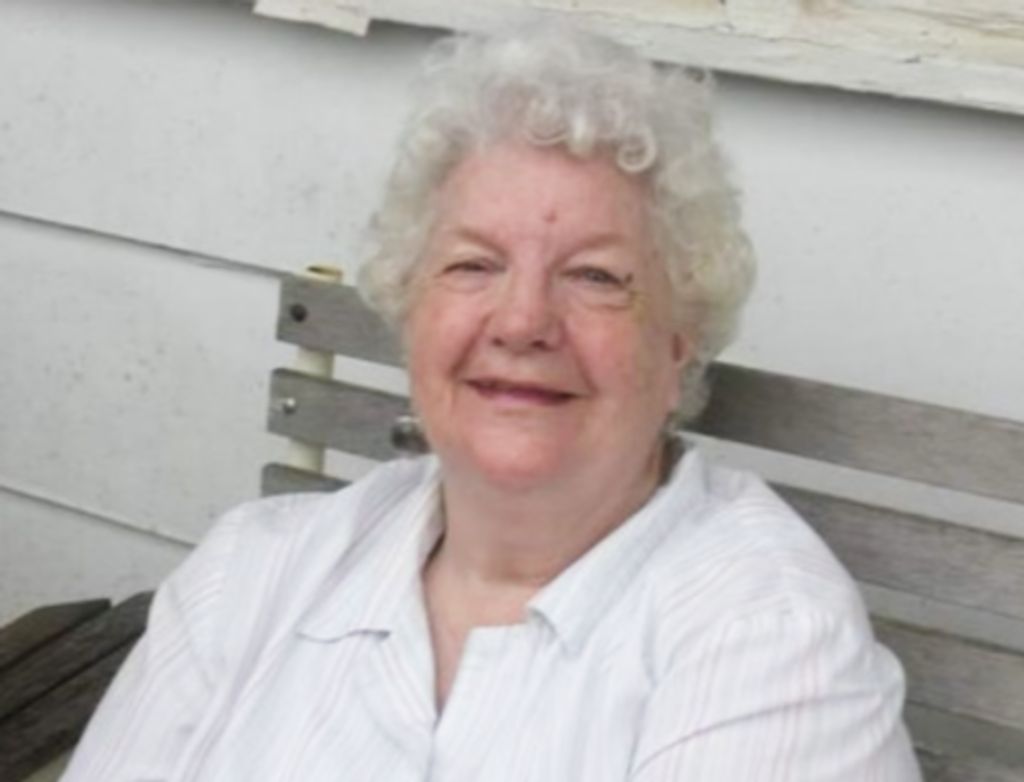 Verla Mae Linard Profile Photo