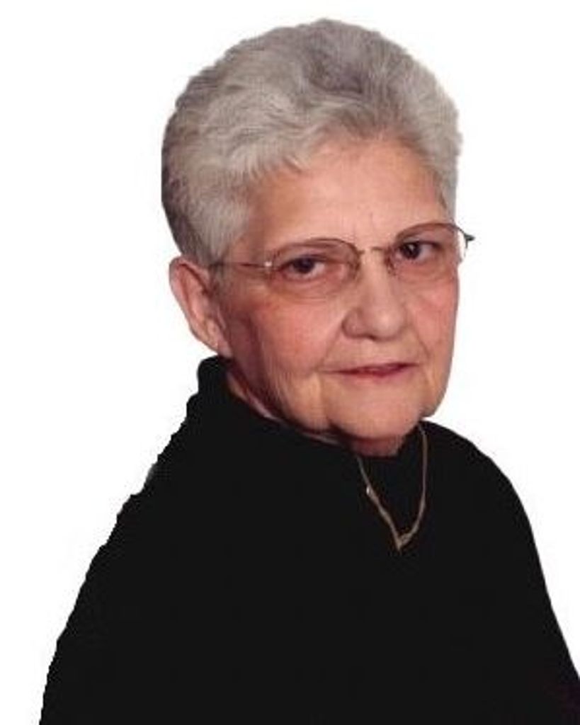 Ruth Ann Schricker Profile Photo