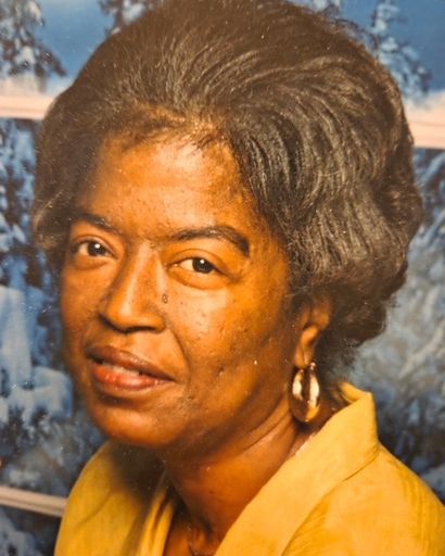 Annie Heavens's obituary image