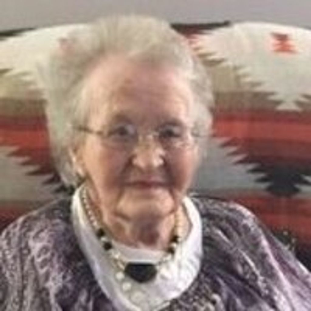Dorothy Roberts Brock