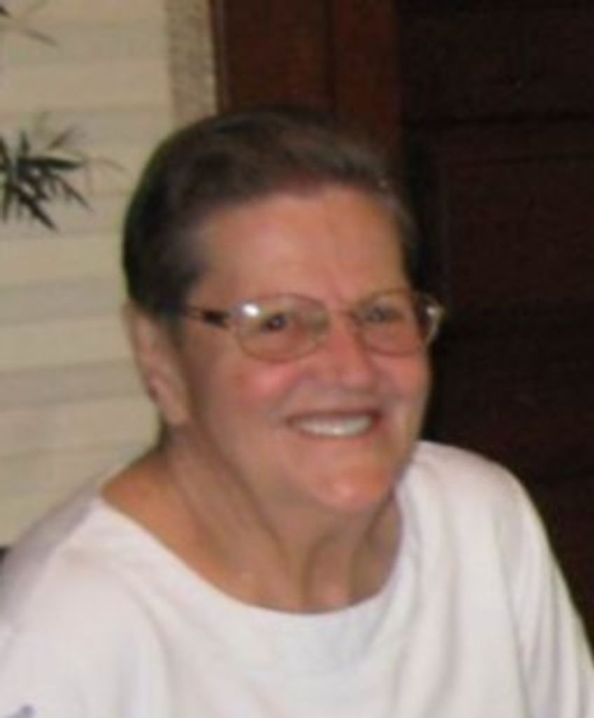 Maxine Clark
