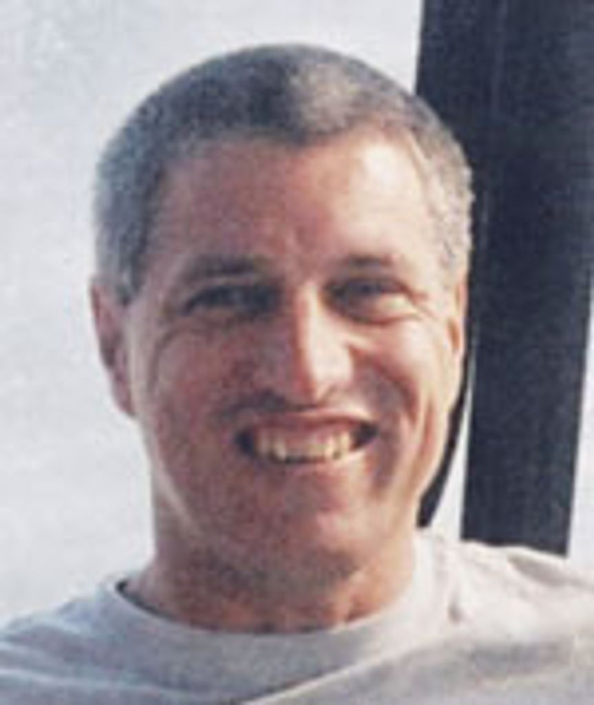 Armand M. "Mickey" Mickune-Santos