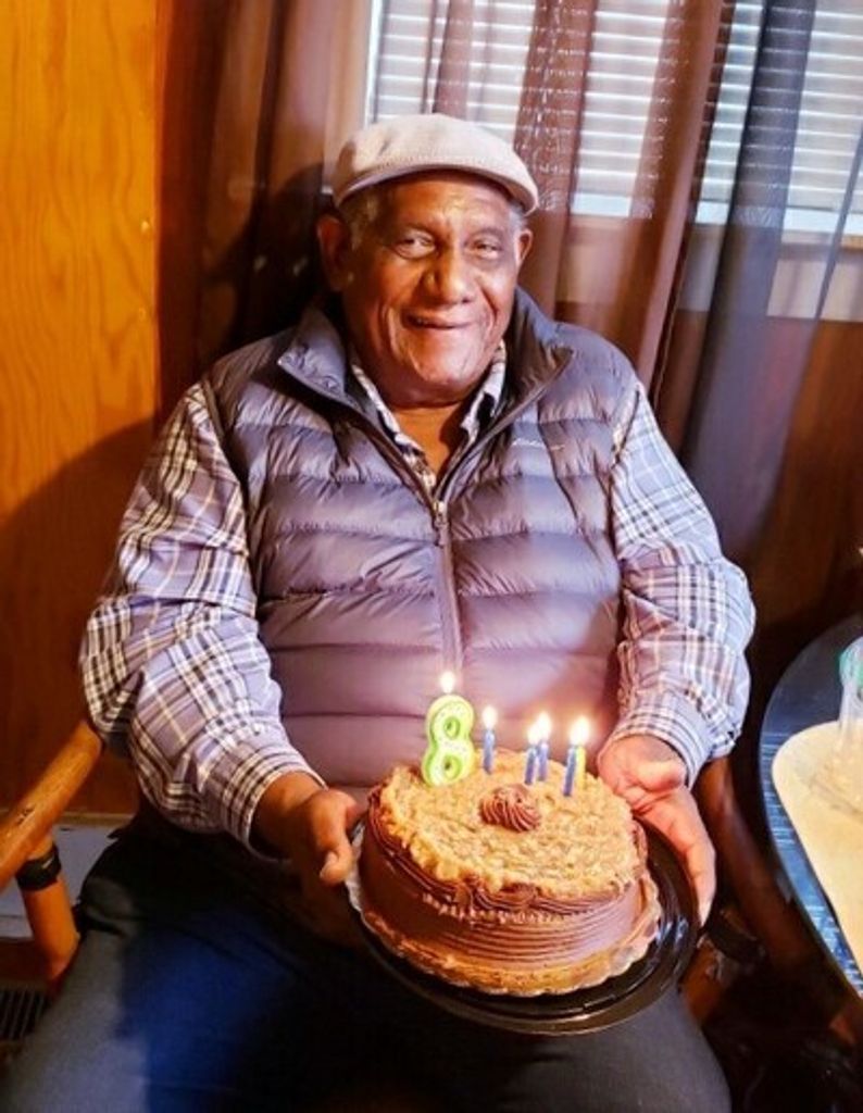 J. Richard "Dick" Jackson