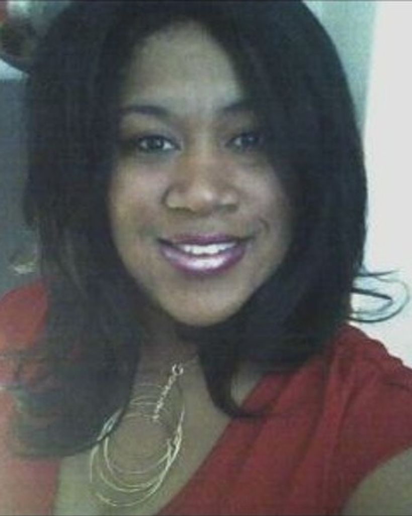 Catherine Holloway