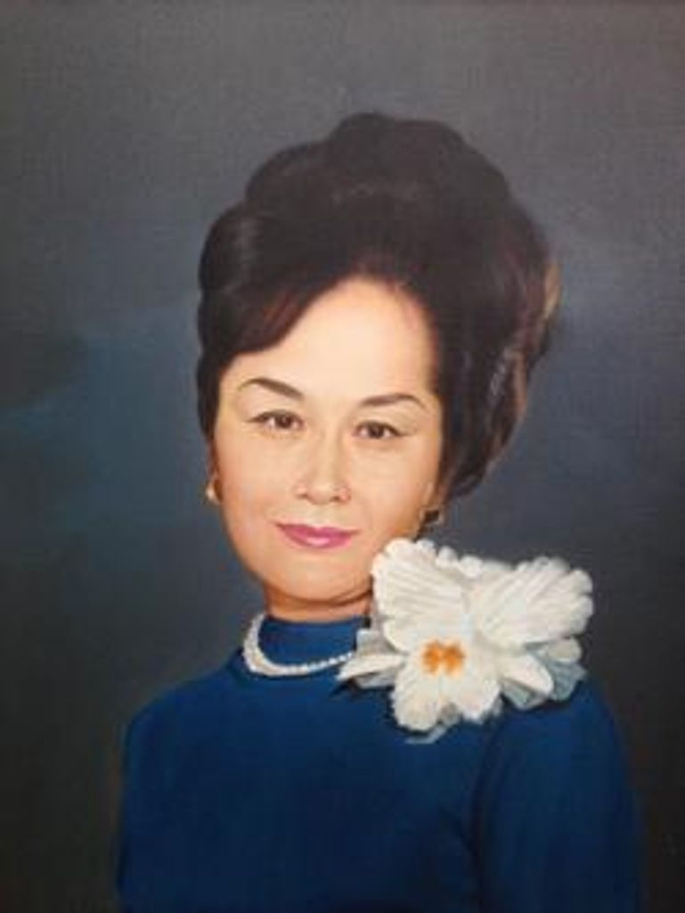 Roberta Fumiko Shiozaki