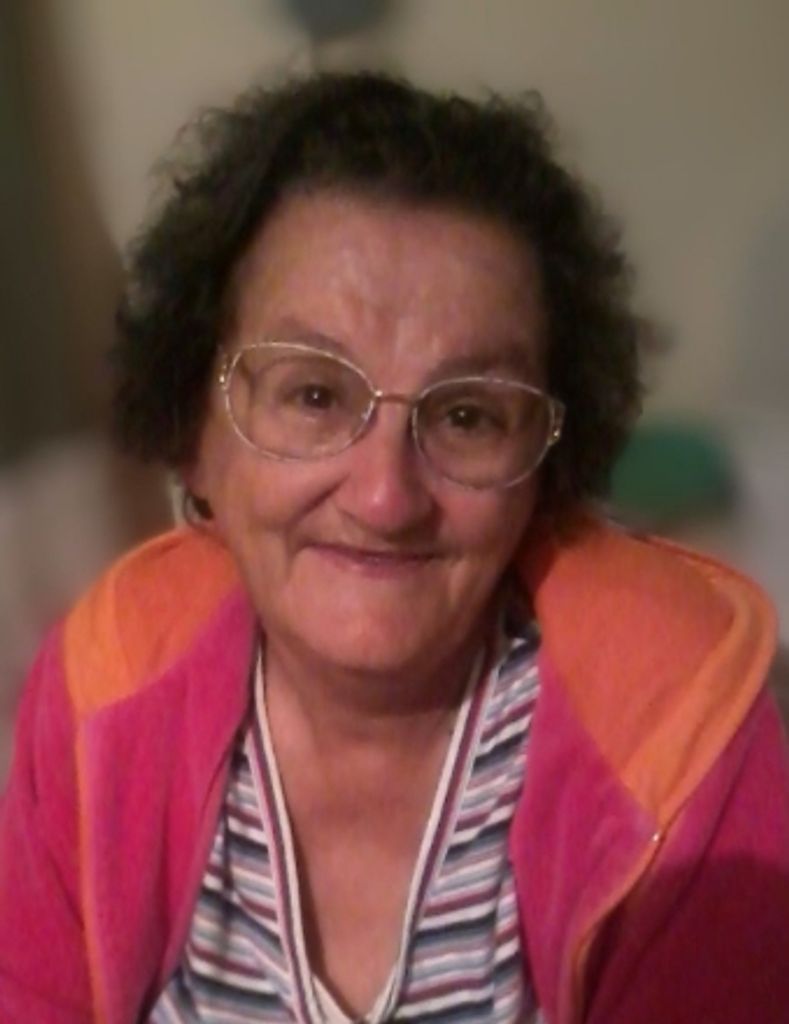 Esther Joyce Matthews Profile Photo