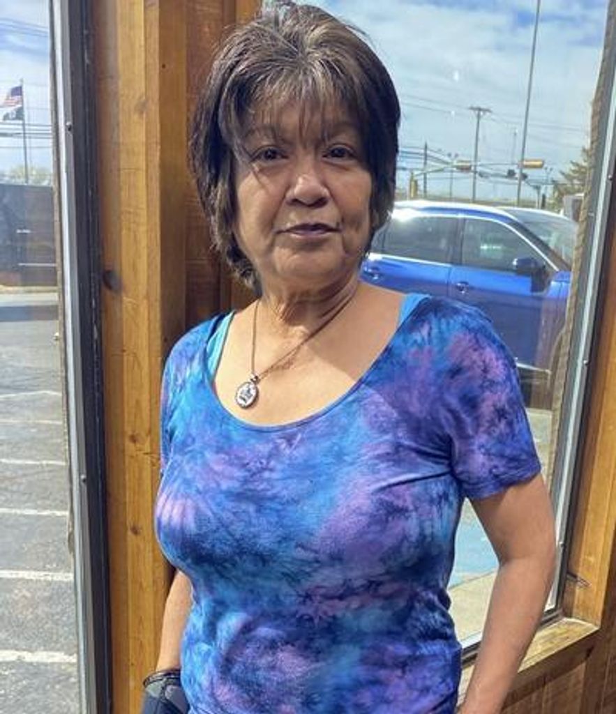 Anna Vasquez Profile Photo