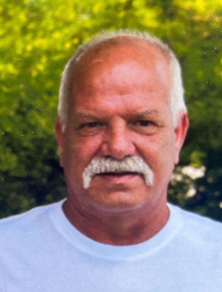 Daniel Collin Contenta, Sr. Profile Photo