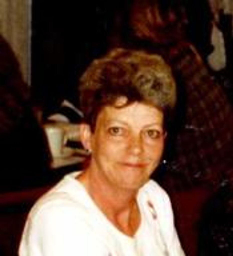 Connie Lee Shockey