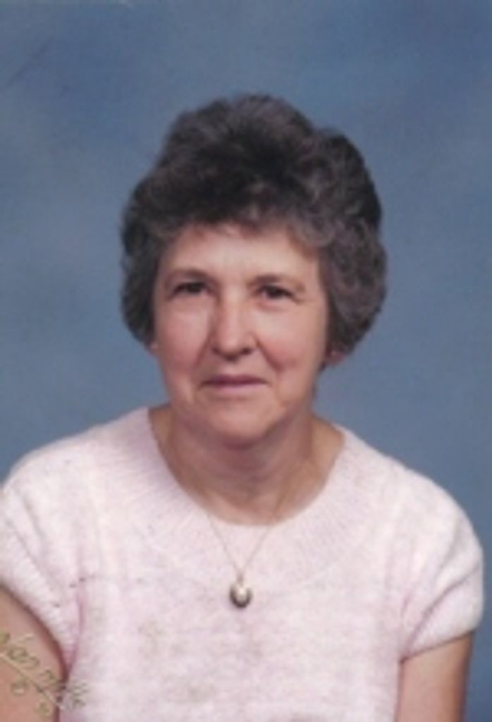 Alice Kandt