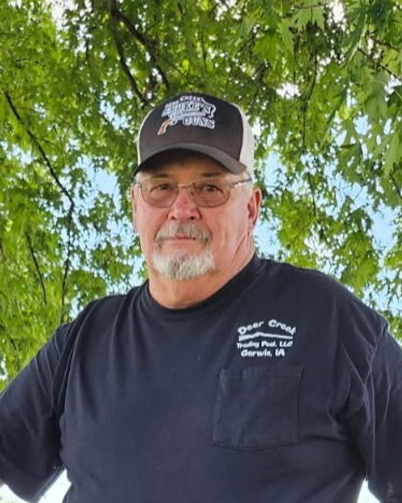 Thomas  Ratliff Profile Photo