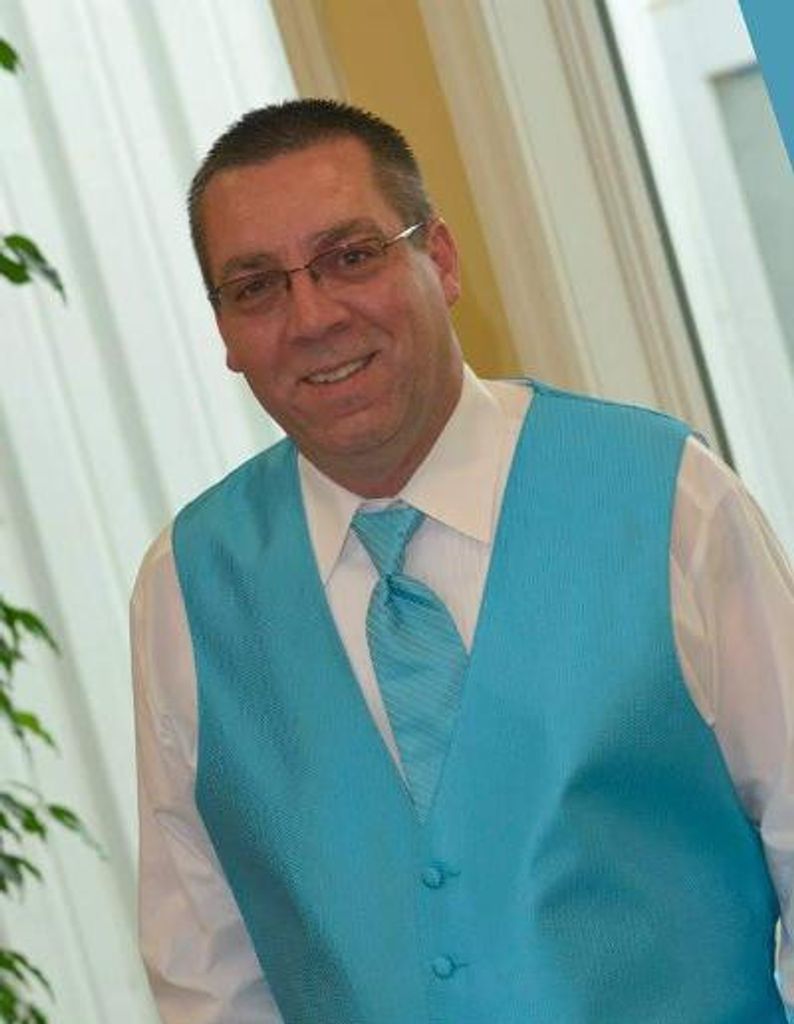 Lester G. Littlejohn