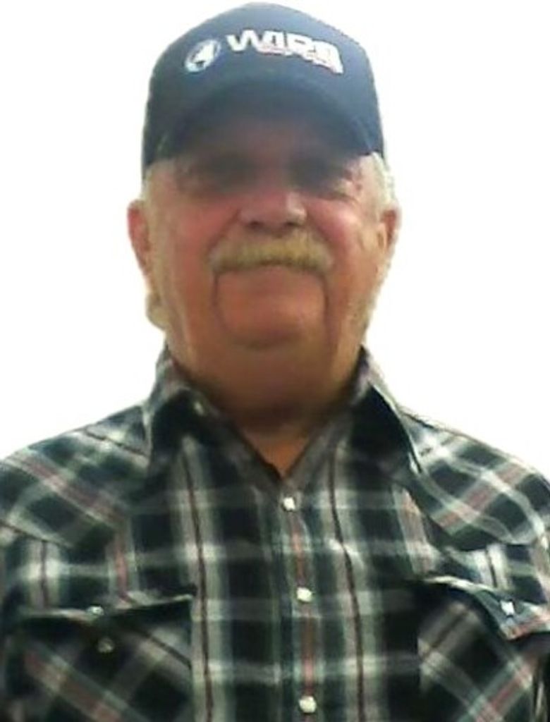 Freddie "Fred" Carl Scott Profile Photo