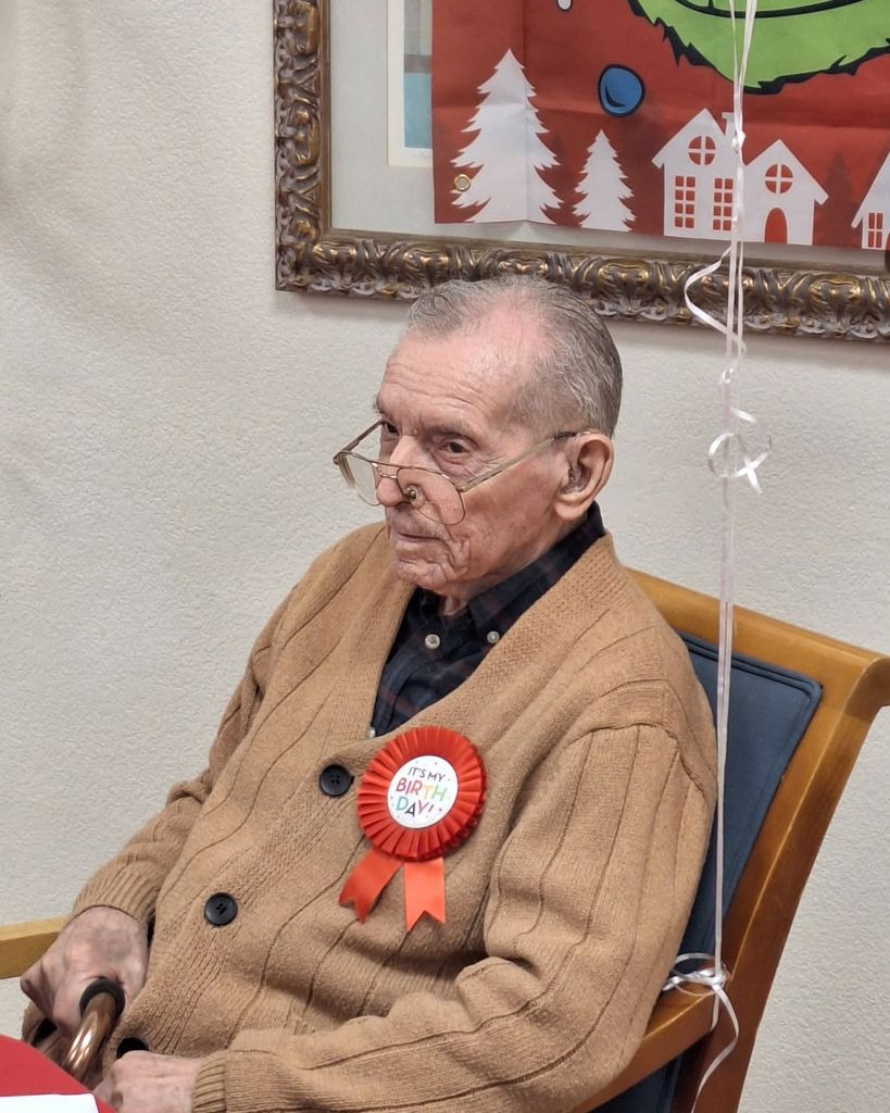 MATHEW EARNEST HANKS JR. Profile Photo