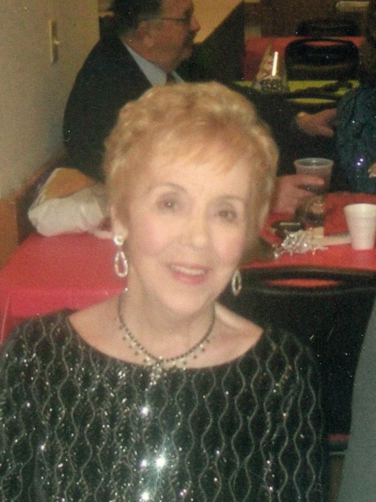 Doris Cossette Profile Photo